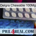 Delgra Chewable 100Mg 34